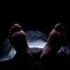 student dies in bits
