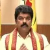 YSRCP is trying to takeover private colleges says Bonda Uma