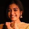 Rashmika in Dulquer Salman movie