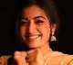 Rashmika in Dulquer Salman movie