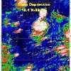 IMD Warns Cyclonic Storm For AP And Odisha