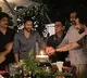 Nag Hosts Love Story Team A Success Party Samantha Misses