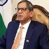 CJI Response On Dr Nori Dattatreyudu Self Biography Odigina Kaalam