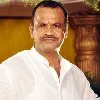 Komati Reddy fires on Telangana Congress