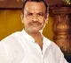 Komati Reddy fires on Telangana Congress