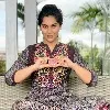 Upasana shares a precious pic in social media