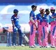 Rajasthan Royals Vs Delhi Capitals