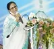 Mamata Banarjee once again fires on Modi and Union Govt