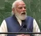 Modi Speech at UN General Assembly
