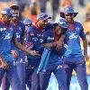 Delhi Capitals beat Rajasthan Royals