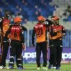 Simple target for Sunrisers Hyderabad