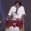 Pawan Kalyan speech in Republic movie pre release event