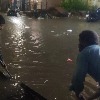 Man feared washed away as heavy rains pound Hyderabad