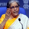 India needs 4-5 more SBI sized banks: FM Sitharaman