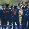 India finish ODI series on a high, snatch 2-wicket win vs Australia