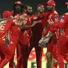 PBKS overcome SRH in low scorer