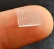 3D Printed Vaccine Patch Offers Vaccination Without a Shot