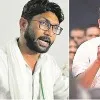 Kanhaiya Kumar and Jignesh Mevani Set To Join Congress