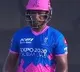 Sanju samson faces fine in second time in  a row
