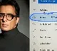 Sonu Sood shares screenshot of over 52000 emails in his inbox