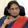 sabita warn officers