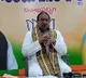 Somu Veerraju fires in AP Govt