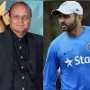 Former India cricketer Parthiv Patels father passes away