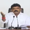 Perni Nani fires on Pawan Kalyan over cinema tickets issue