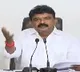 Perni Nani fires on Pawan Kalyan over cinema tickets issue