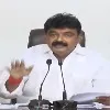 Perni Nani comments on Dil Raju and Pawan Kalyan