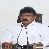 Perni Nani strong comments on Pawan Kalyan