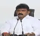 Perni Nani strong comments on Pawan Kalyan