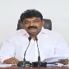 Perni Nani counters Pawan Kalyan