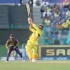 Chennai beat KKR in thriller clash