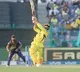 Chennai beat KKR in thriller clash