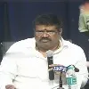 Avanthi condemns Pawan Kalyan comments on Chiranjeevi and Mohan Babu