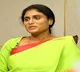 YS Sharmila at Open Heart With RK