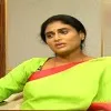 Sharmila explains how she started a political party