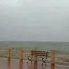 Gulab cyclone makes landfall
