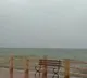 Gulab cyclone makes landfall