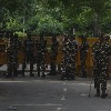 Bharat Bandh: Security beefed up in Delhi