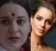 Kangana shares 'permanent stretch marks' after 'Thalaivii'