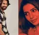 Shahid Kapoor all praise for Samantha Akkineni, wants to work with her