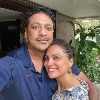 Better half of the court: Bhupathi says wife Lara involved in 'Break Point' since day 1