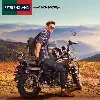 Peter England launches unique Biker collection in association with Bajaj Avenger