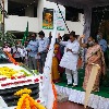 పులుల సంరక్షణ పర్యావరణ పరిరక్షణలో కీలకం: మంత్రి ఇంద్ర‌క‌ర‌ణ్ రెడ్డి