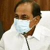 భారీ వర్షాల వల్ల అప్రమత్తంగా ఉండండి.. సీఎస్ సోమేశ్ కుమార్ తో సమీక్షించిన సీఎం కేసీఆర్