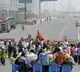 Bharat Bandh Started all Over India Busse in Ap and Telangana Halted