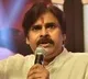Janasena Chief Pawan another tweet aims AP Govt