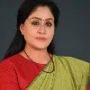 vijaya shanti slams kcr